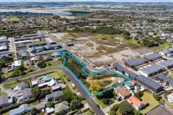 Consented Residential Development Site