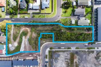 Consented Residential Development Site