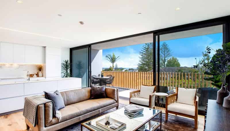 104/250 Kepa Road, Horizon, Mission Bay