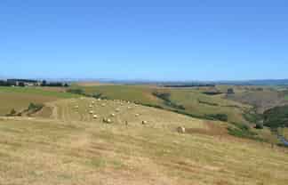 1884 Breakneck Road, 