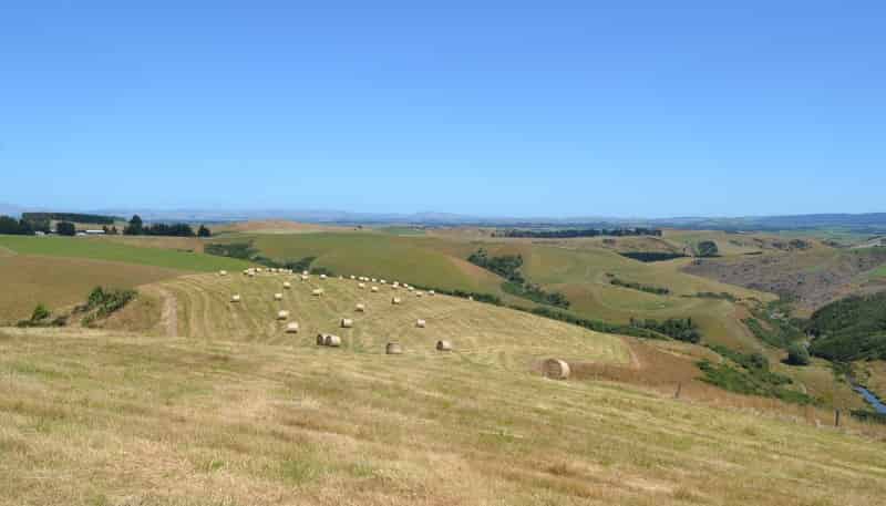 1884 Breakneck Road, 