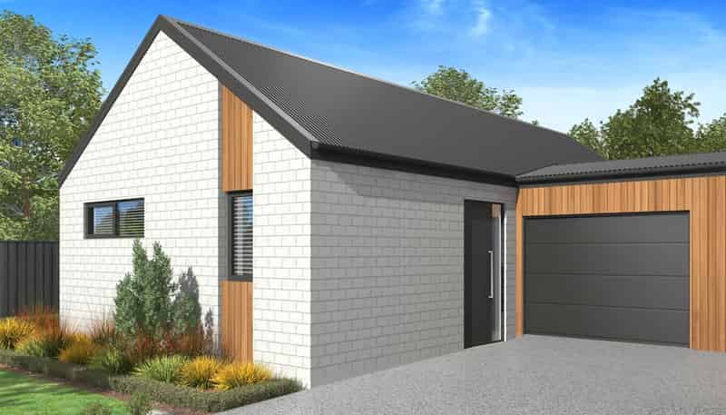 4/89 Highsted Road, Bishopdale