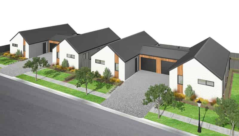 2/89 Highsted Road, Bishopdale