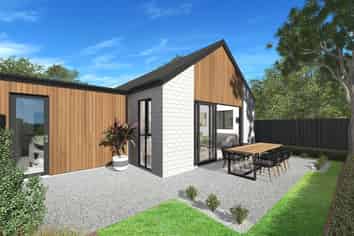 3/89 Highsted Road, Bishopdale