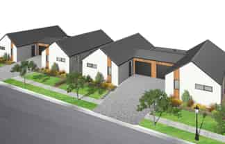 3/89 Highsted Road, Bishopdale