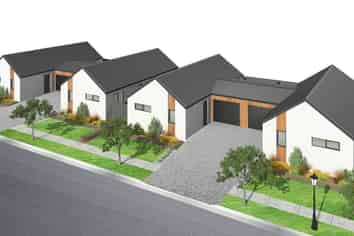 3/89 Highsted Road, Bishopdale