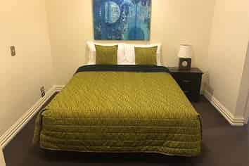 4/81 Moray Place, Dunedin Central