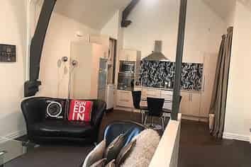 4/81 Moray Place, Dunedin Central