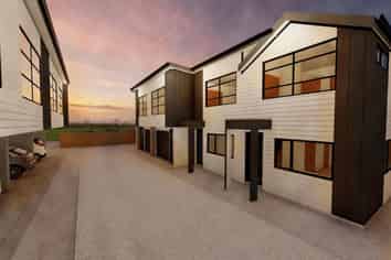 Lot 10/21 Margan Avenue, Papatoetoe