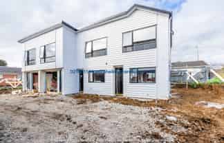 Lot 10/21 Margan Avenue, Papatoetoe