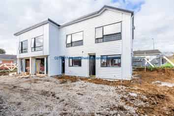 Lot 10/21 Margan Avenue, Papatoetoe