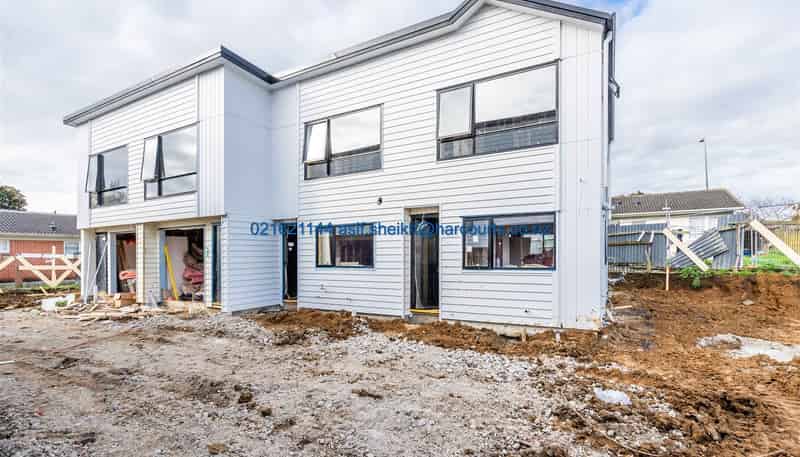 Lot 10/21 Margan Avenue, Papatoetoe