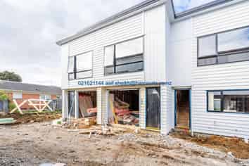 Lot 10/21 Margan Avenue, Papatoetoe