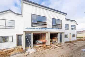 Lot 10/21 Margan Avenue, Papatoetoe