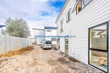 Lot 1/21 Margan Avenue, Papatoetoe