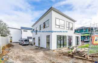 Lot 1/21 Margan Avenue, Papatoetoe