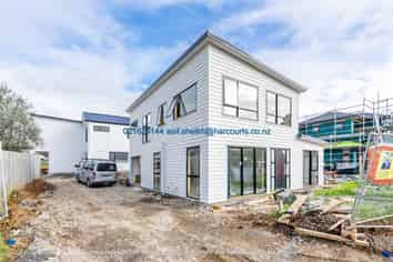 Lot 1/21 Margan Avenue, Papatoetoe