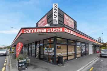 Purpose Built Retail - 7.5% Net Return