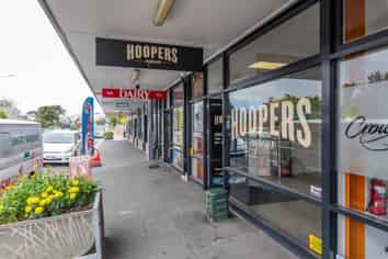 Purpose Built Retail - 7.5% Net Return