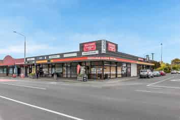 Purpose Built Retail - 7.5% Net Return