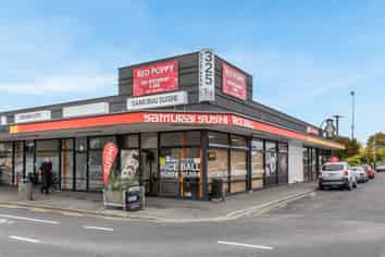 Purpose Built Retail - 7.5% Net Return