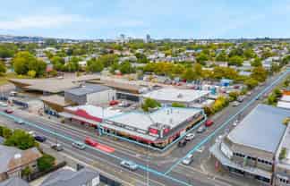 Purpose Built Retail - 7.5% Net Return