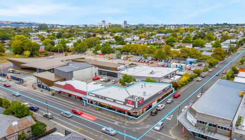 325 Stanmore Road, Richmond