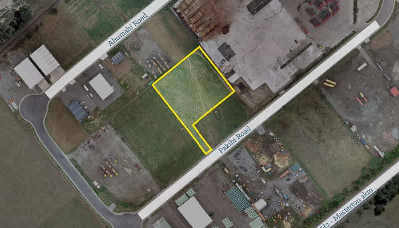 10 Pakiihi Road, Masterton