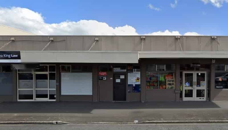 25-27 Canada Street, Morrinsville