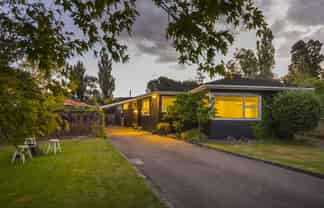 508 Albert Street, Hokowhitu