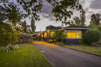 508 Albert Street, Hokowhitu