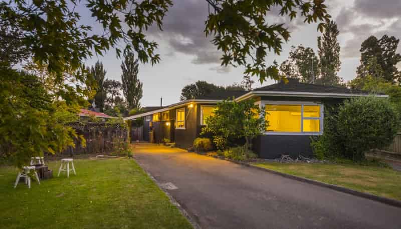 508 Albert Street, Hokowhitu