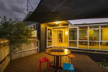 508 Albert Street, Hokowhitu