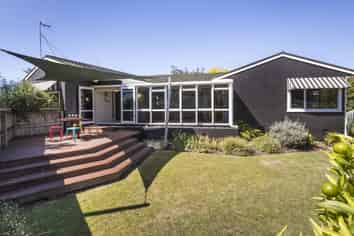 508 Albert Street, Hokowhitu