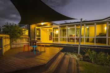 508 Albert Street, Hokowhitu