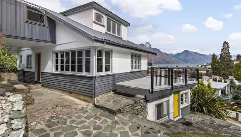 8 Turner Street, Queenstown Central