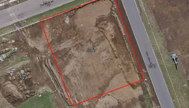 70 Connett Road, Bell Block