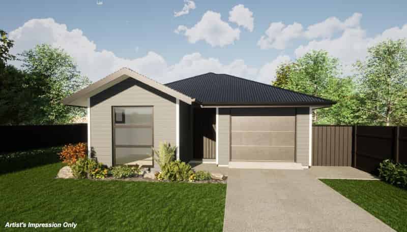 Lot 615 Ravenswood, Woodend