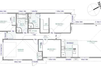 Lot 615 Ravenswood, Woodend