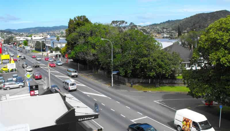 1 Apirana Avenue, Whangarei Central