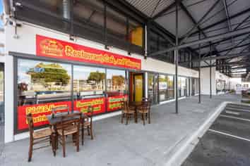 $959,000 10 YEAR TENANTED INVESTMENT