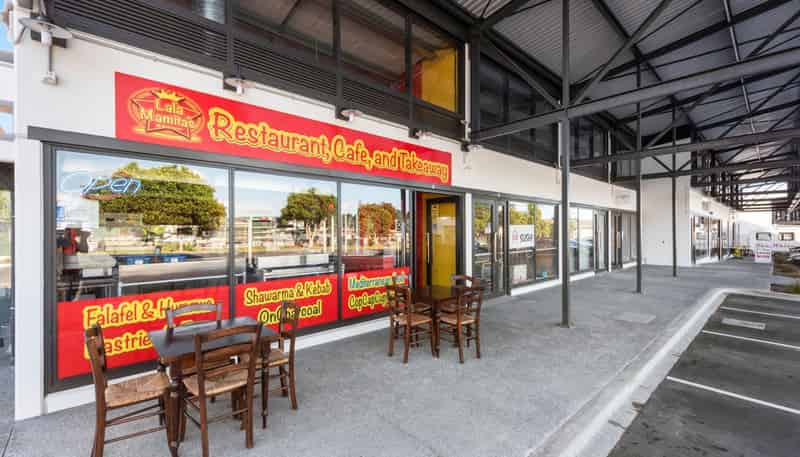 3/71 Jellicoe Road, Panmure