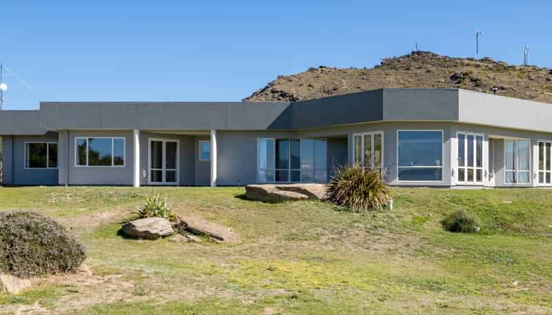 258 Cornish Point Road, Bannockburn