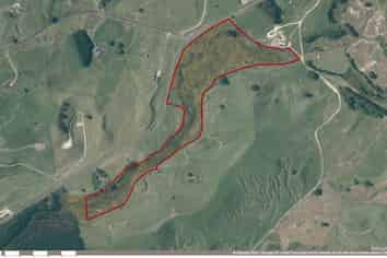 487 Whangamata Road, Kinloch