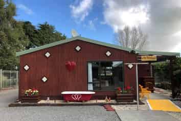 629 Methven Highway, Winchmore