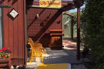 629 Methven Highway, Winchmore