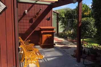 629 Methven Highway, Winchmore