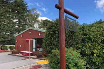 629 Methven Highway, Winchmore