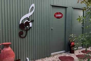 629 Methven Highway, Winchmore