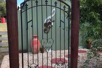 629 Methven Highway, Winchmore